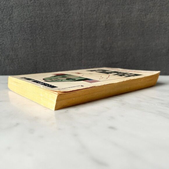 The Death of Me Yet by Whit Masterson Paperback Book 1975 Pinnacle Books - Picture 4 of 5